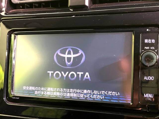 Toyota PRIUS 2016-03 193292-2