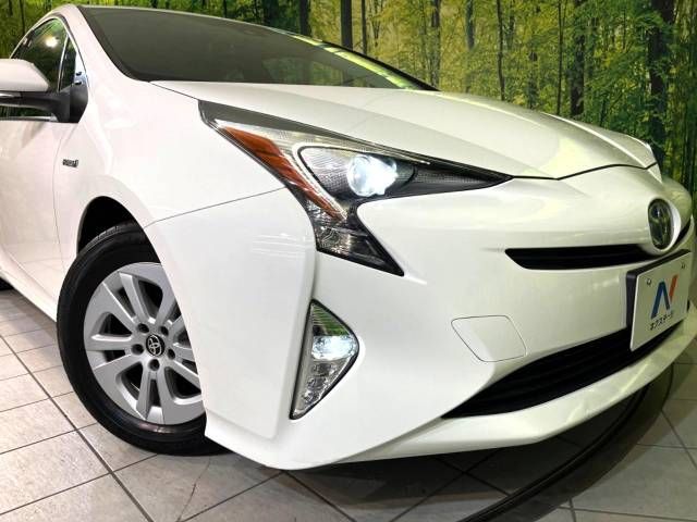 Toyota PRIUS 2016-03 193292-12