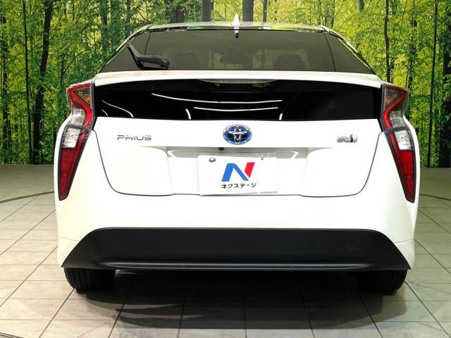 Toyota PRIUS 2016-03 193292-15
