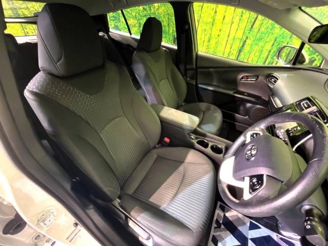 Toyota PRIUS 2016-03 193292-8