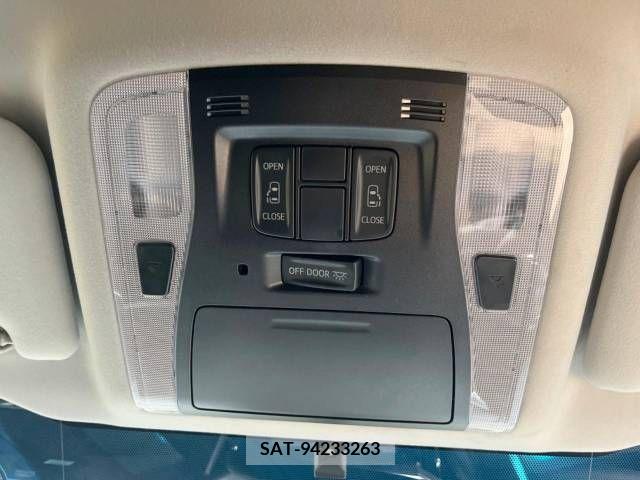 Toyota VELLFIRE 2015-06 332239-6