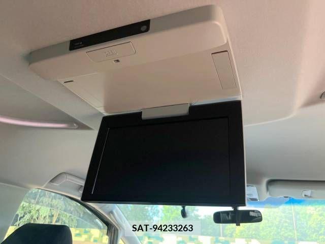 Toyota VELLFIRE 2015-06 332239-4