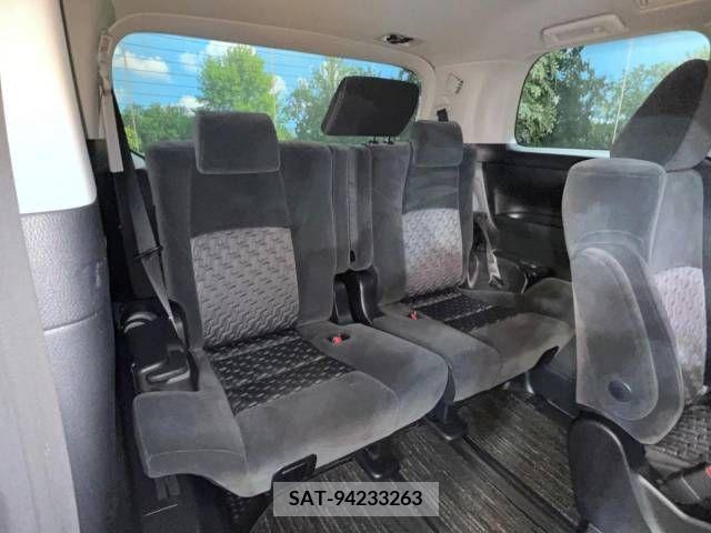 Toyota VELLFIRE 2015-06 332239-9