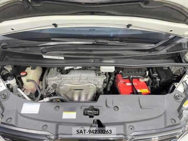 Toyota VELLFIRE 2015-06 332239-17