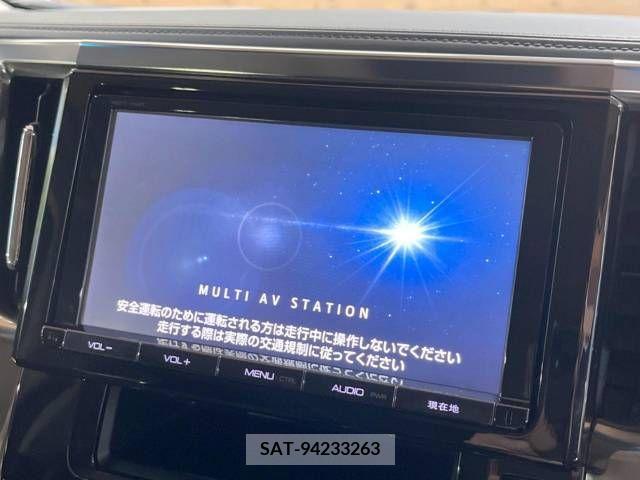 Toyota VELLFIRE 2015-06 332239-2