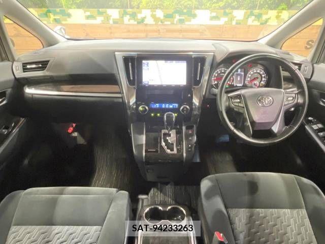Toyota VELLFIRE 2015-06 332239-1