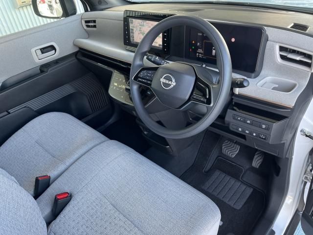 Nissan Sakura 2022-11 28116-6