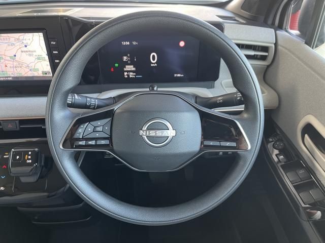 Nissan Sakura 2022-11 28116-8