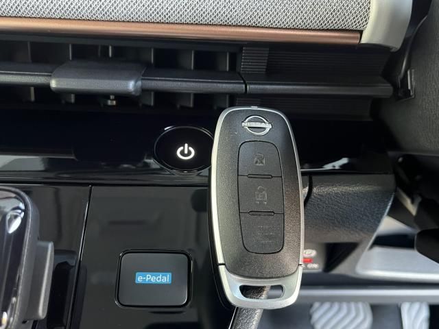 Nissan Sakura 2022-11 28116-20