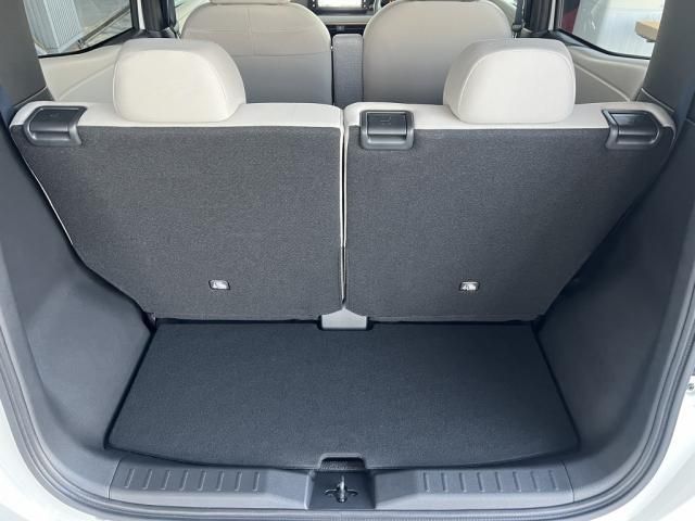 Nissan Sakura 2022-11 28116-23
