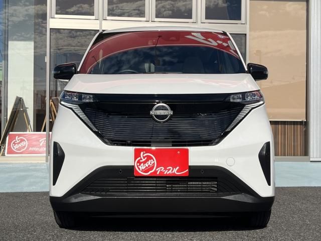 Nissan Sakura 2022-11 28116-1