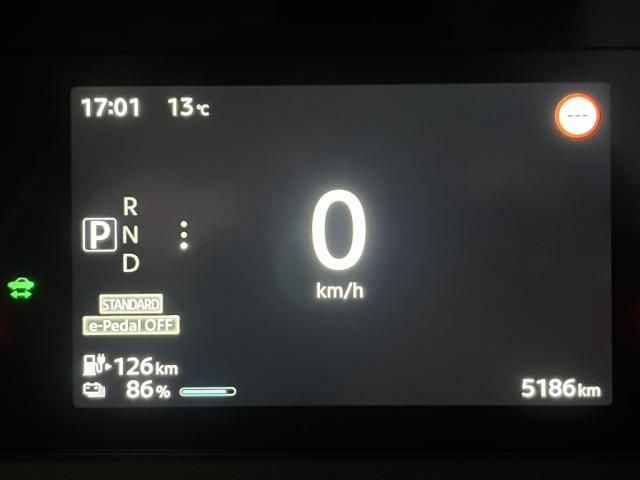 Nissan Sakura 2022-11 28116-13