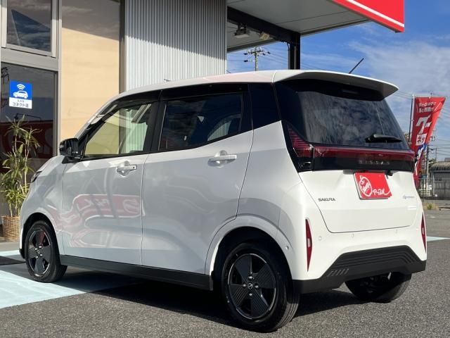 Nissan Sakura 2022-11 28116-4