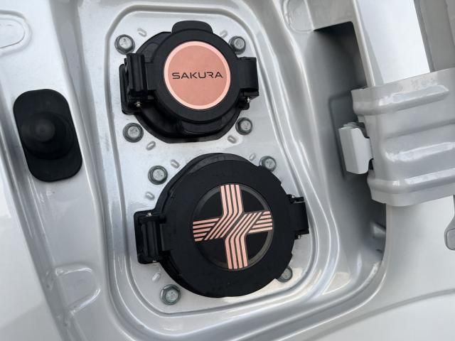 Nissan Sakura 2022-11 28116-26