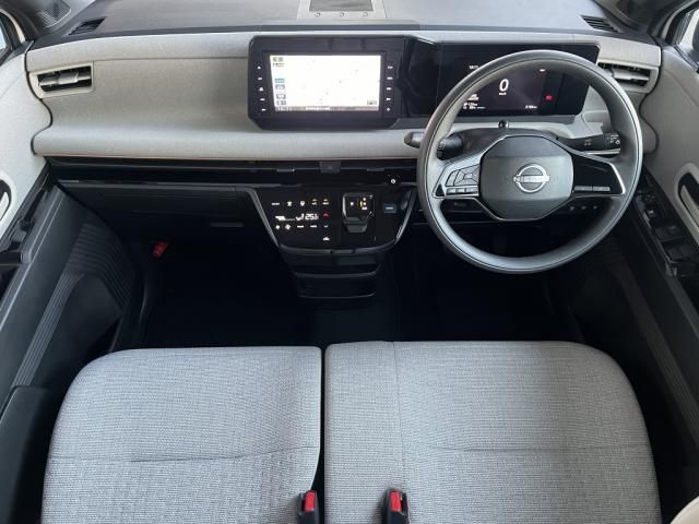 Nissan Sakura 2022-11 28116-22