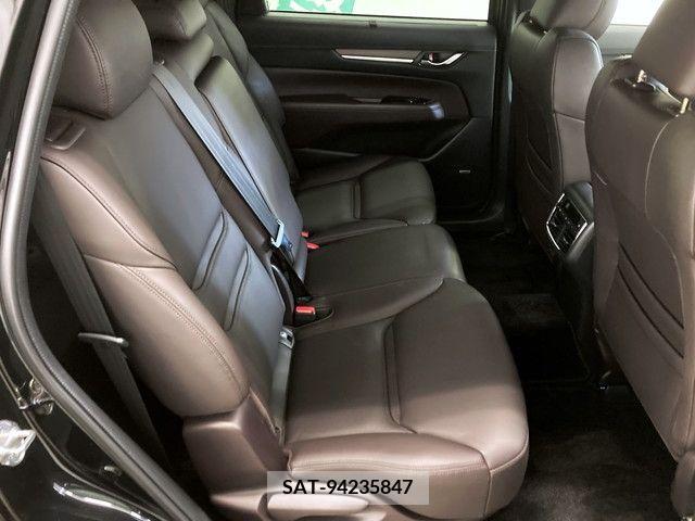 Mazda CX-8 2018-07 266610-10
