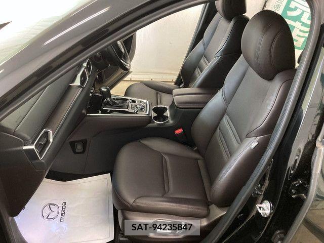 Mazda CX-8 2018-07 266610-15