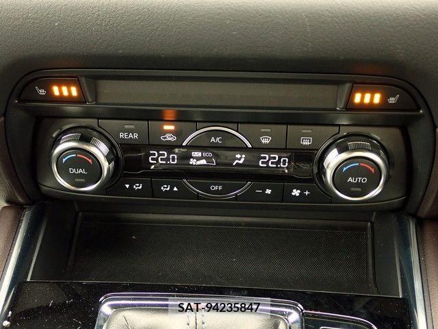 Mazda CX-8 2018-07 266610-25