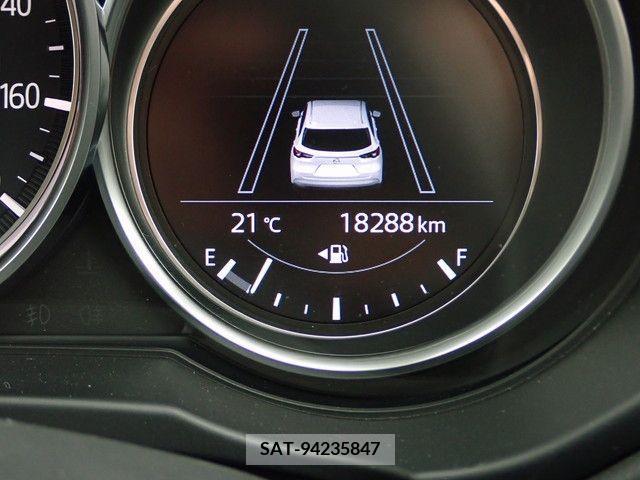 Mazda CX-8 2018-07 266610-27