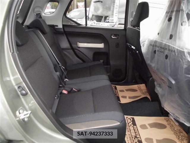 Suzuki X BEE 2024-03 264905-6
