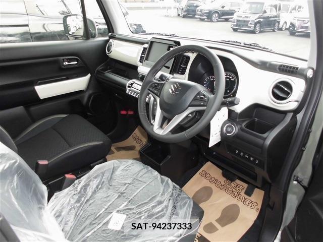 Suzuki X BEE 2024-03 264905-5
