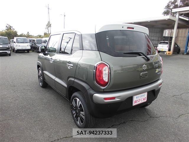 Suzuki X BEE 2024-03 264905-4