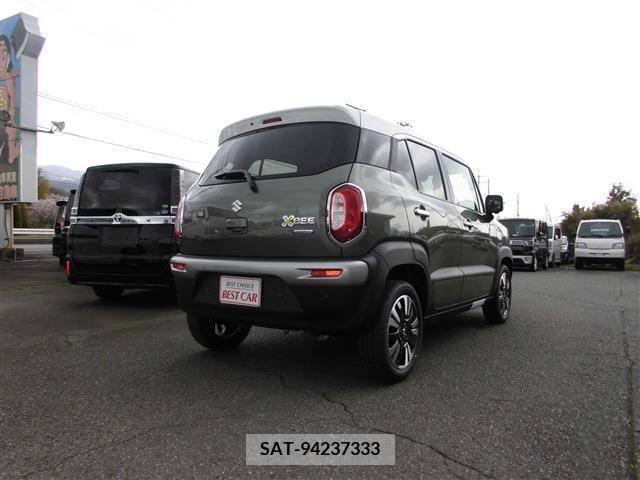 Suzuki X BEE 2024-03 264905-3