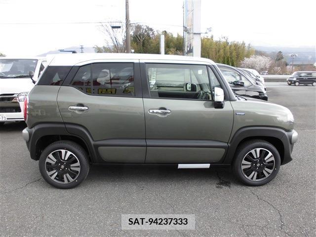 Suzuki X BEE 2024-03 264905-2