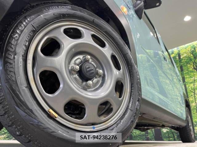 Suzuki HUSTLER 2023-06 272551-13