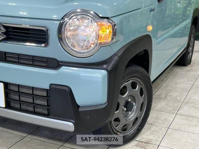 Suzuki HUSTLER 2023-06 272551-12