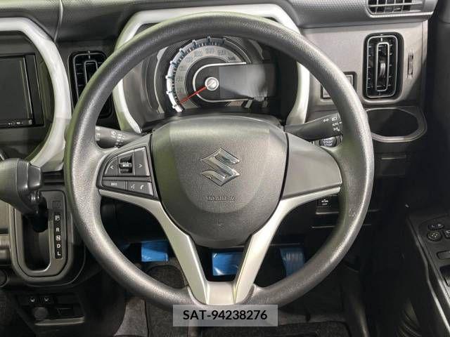 Suzuki HUSTLER 2023-06 272551-11