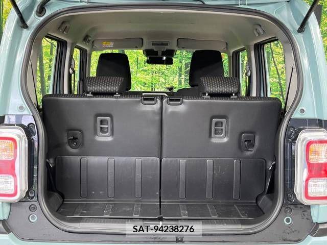 Suzuki HUSTLER 2023-06 272551-10