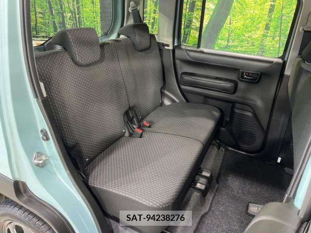 Suzuki HUSTLER 2023-06 272551-9