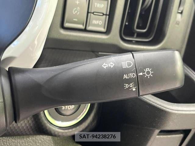 Suzuki HUSTLER 2023-06 272551-7