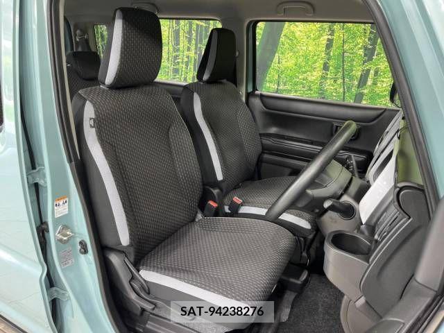 Suzuki HUSTLER 2023-06 272551-8