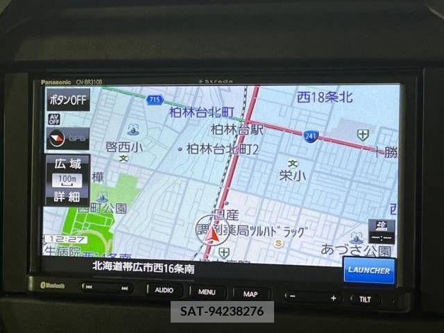 Suzuki HUSTLER 2023-06 272551-3