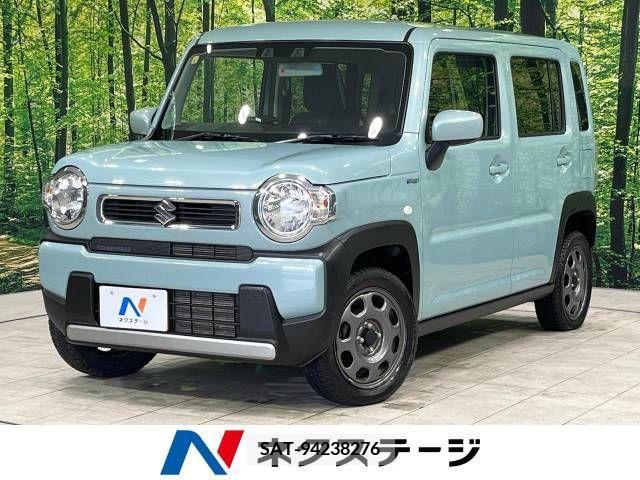 Suzuki HUSTLER 2023-06 272551-0
