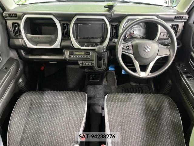 Suzuki HUSTLER 2023-06 272551-1