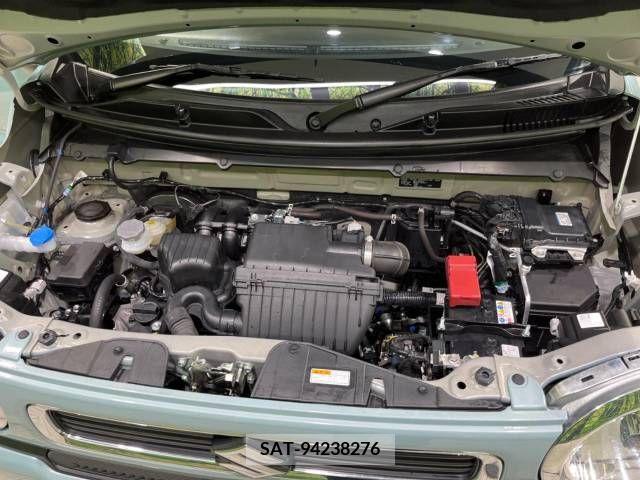 Suzuki HUSTLER 2023-06 272551-18