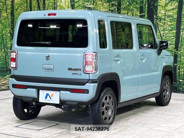 Suzuki HUSTLER 2023-06 272551-17