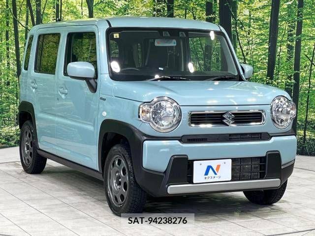 Suzuki HUSTLER 2023-06 272551-16