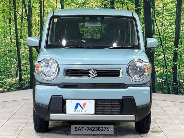Suzuki HUSTLER 2023-06 272551-14