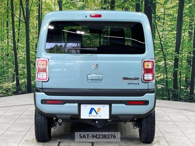 Suzuki HUSTLER 2023-06 272551-15