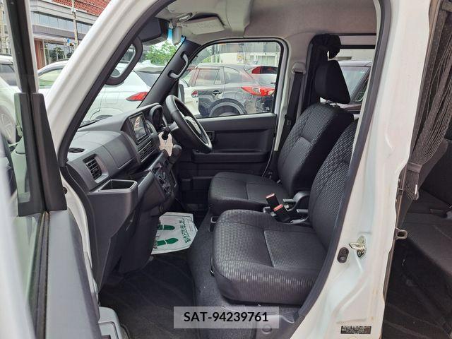 Daihatsu HIJET CARGO 2022-12 326132-15