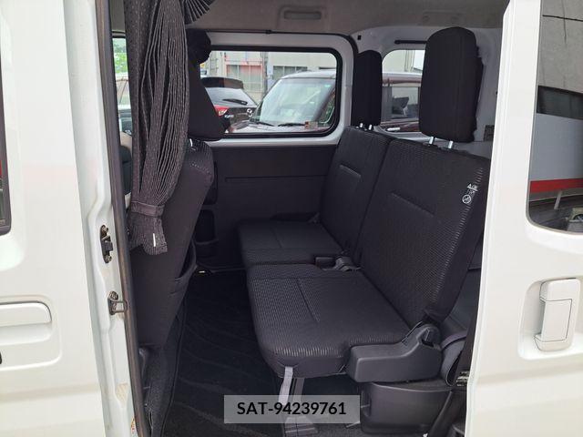 Daihatsu HIJET CARGO 2022-12 326132-14