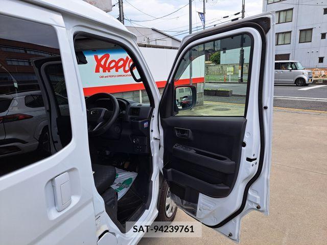 Daihatsu HIJET CARGO 2022-12 326132-3