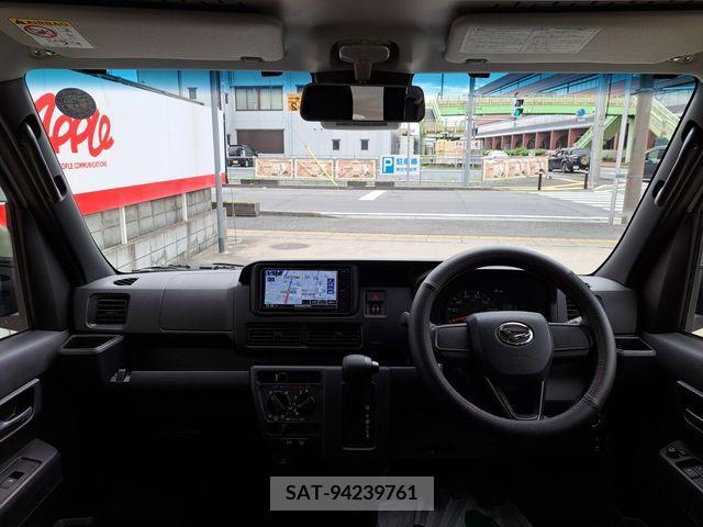 Daihatsu HIJET CARGO 2022-12 326132-2