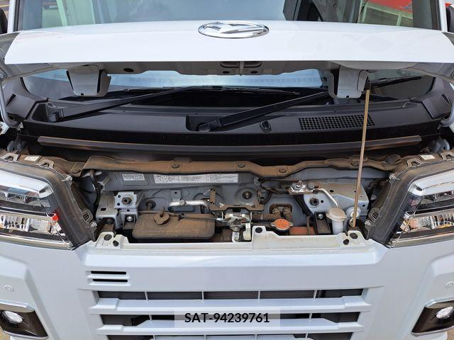 Daihatsu HIJET CARGO 2022-12 326132-17