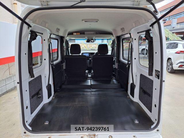 Daihatsu HIJET CARGO 2022-12 326132-13