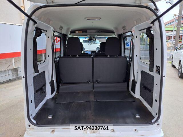 Daihatsu HIJET CARGO 2022-12 326132-12